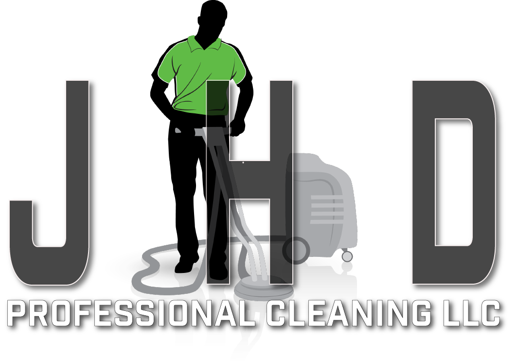 JHD Professional Cleaning Llc